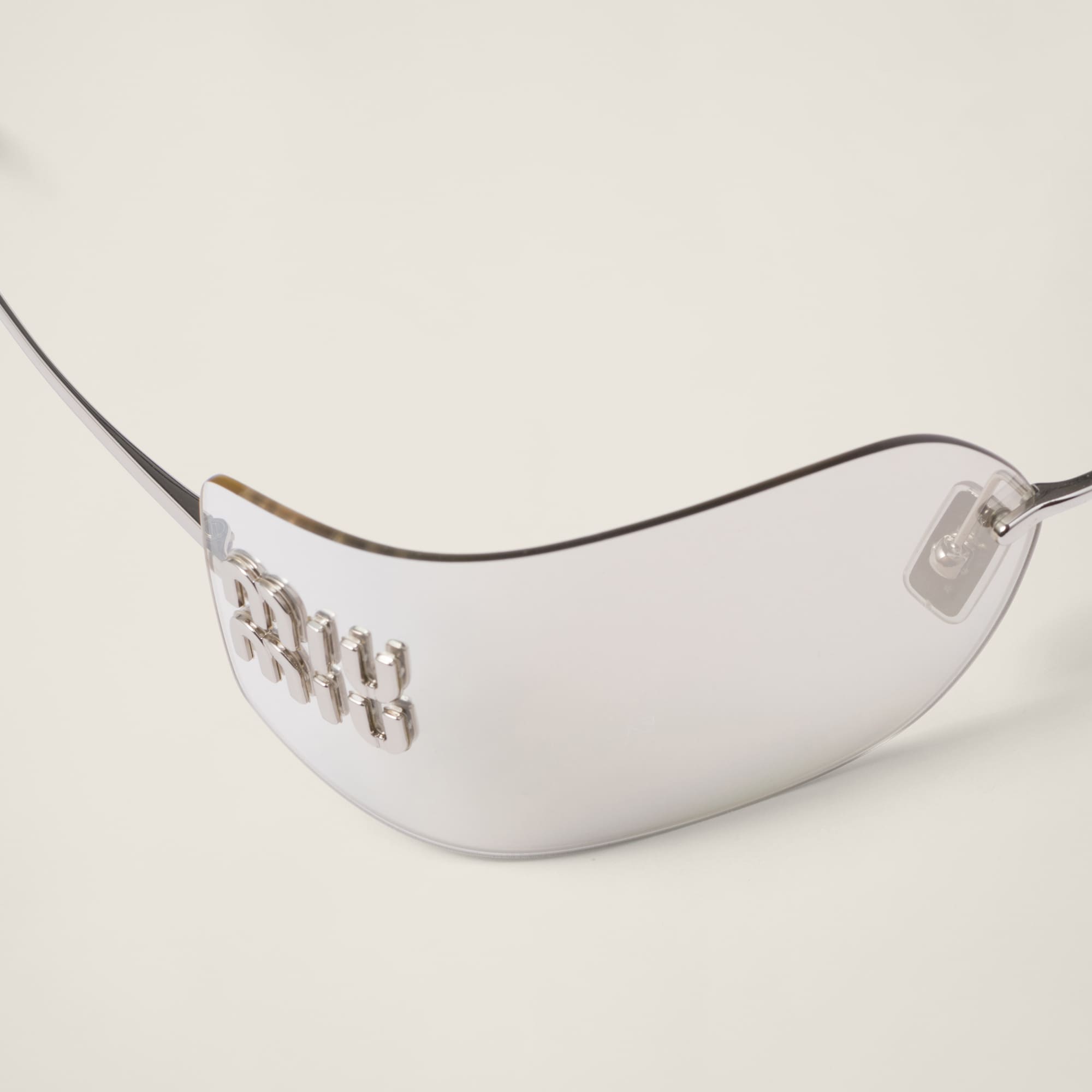 Miu Miu Runway sunglasses - Image 5